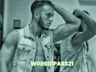 Worshipabs21