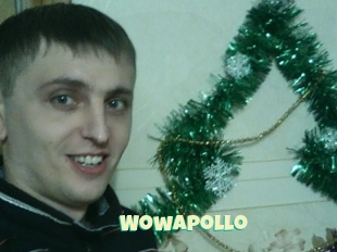 Wowapollo