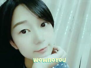 Wownoyou