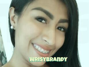 Wrisybrandy