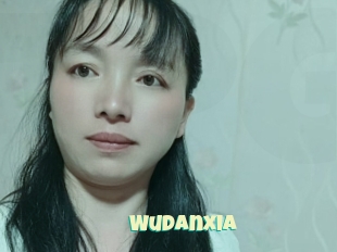 Wudanxia