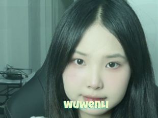 Wuwenli