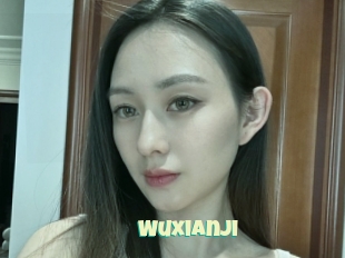 Wuxianji