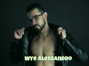 Wye_alessandro