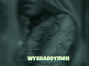 Wyshaddymeh