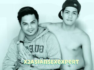 X2asianSEXexpert