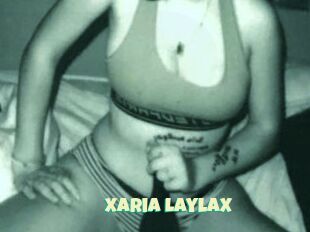 XAria_LaylaX
