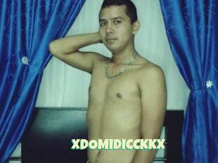 XDOMIDICCKKX