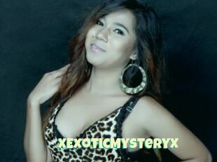 XExoticMysteryX
