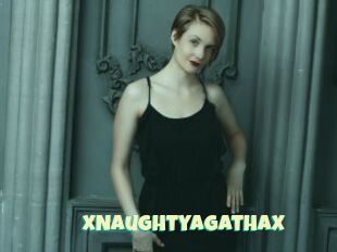 XNaughtyAgathaX