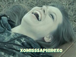 XOMissSaphireXO