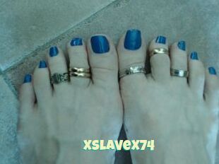 XSlaveX74