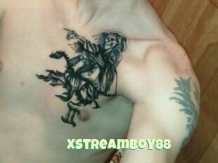 XStreamBoy88