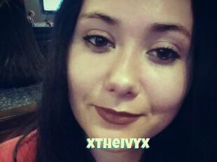 XTheIvyX
