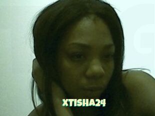 XTisha24