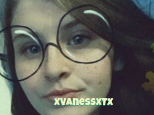 XVanessXTX