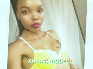 XXUrCumqueen