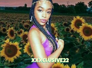 XXXCLUSIVE22