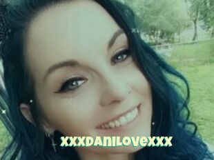 XXXDaniLoveXXX
