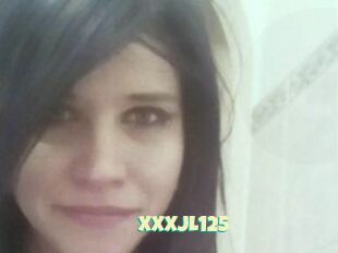 XXXJL125
