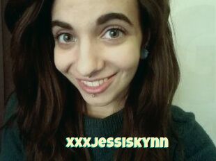 XXXJessiSkynn