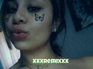 XXXRemiXXX