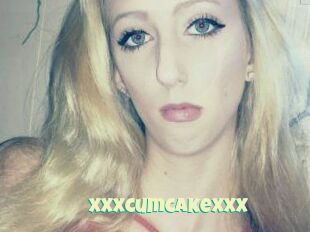 XXXcumcakeXXX