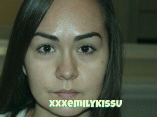XXXemilyKissU