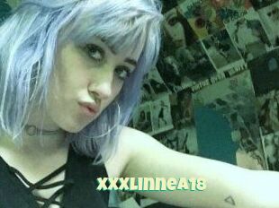 XXXlinnea18