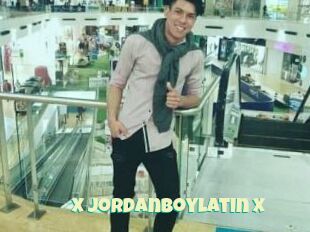 X_Jordanboylatin_X