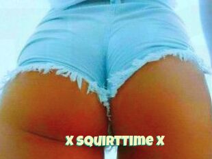 X_SquirtTime_X