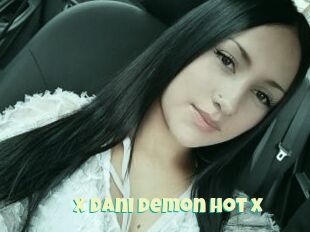 X_dani_demon_hot_X