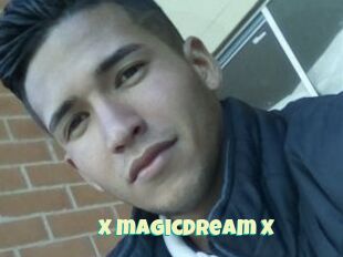 X_magicdream_X