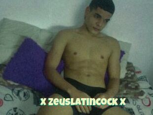 X_zeuslatincock_X