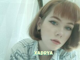 Xadrya