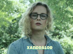 Xandralor