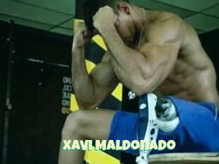 Xavi_Maldonado