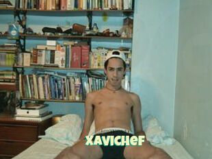 Xavichef