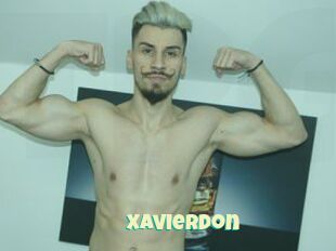 XavierDon