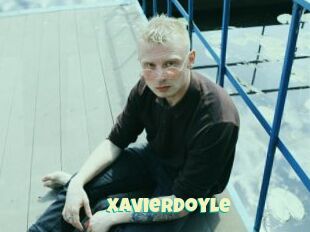 XavierDoyle