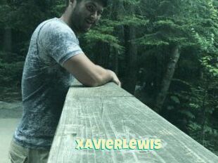 Xavier_Lewis