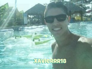 Xavierrr18
