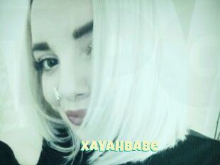 XayahBabe