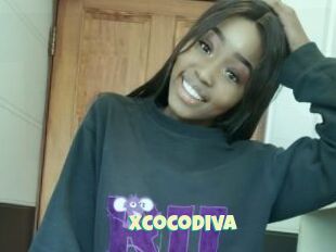 Xcocodiva