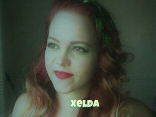 Xelda