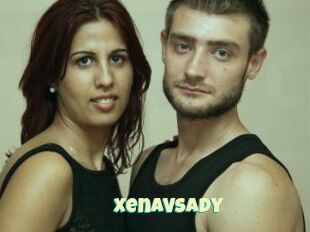 XenaVsAdy