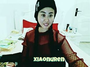 Xiaonuren