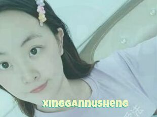 Xinggannusheng