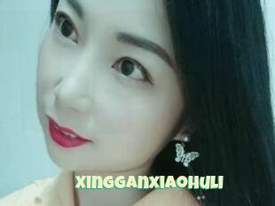 Xingganxiaohuli