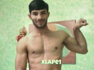 Xlape1